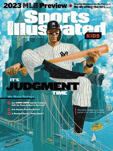 sports illustrated for kids customer service
